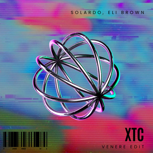 Solardo, Eli Brown- XTC (BRKN Edit)