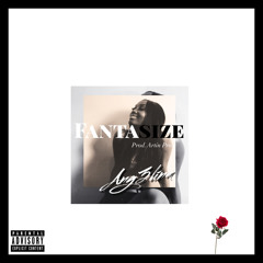 Ang3lina - Fantasize