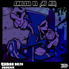 Endless (US Mix) - VS. Sonic.EXE: The Definitive Experience