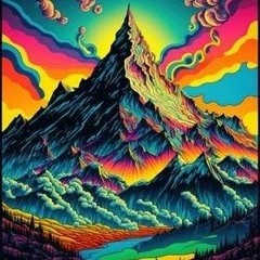 Mystic Forest Rainbow Mixes