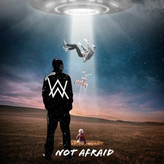 Eminem x Alan Walker - Not Afraid x Faded ( Bess Mashup )