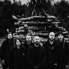 Amenra - Roads (Portishead Cover)(Acoustic Set)