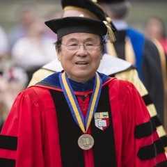 Reflecting on Chancellor Henry Yang's Legacy of Innovation