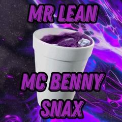 Mr. Lean − MC Benny feat. snax prod. by 808Gamo