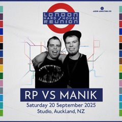Manik And RP Set LHHR 2025