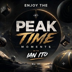 Peak Time Moments No.1  (Tech-House)