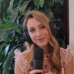 Bala Wala Shi Cover By Carmen Tockmaji بلا ولا شي كارمن توكمجي