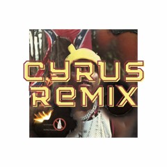 Burn The Hoods (Remix)