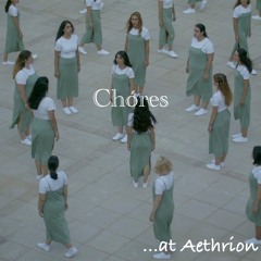 Chóres – Glykomiliá