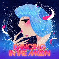 서교동의 밤 - Dancing in the Moon (feat.다원)