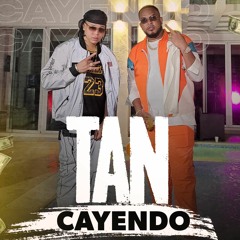 Tan Cayendo Ft. Jordani