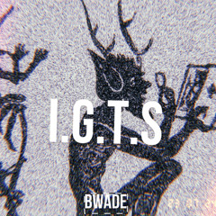 I.G.T.S    “I Got The Spins”  Prod By. BWADE