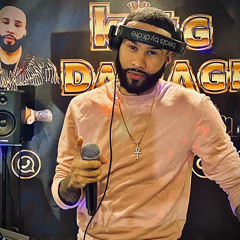 KING DAMAGE DANCEHHALL  FORNICATION 2019 MIXTAPE RATED R.