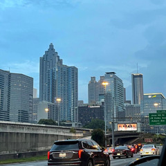 Atlanta(Prod.Rollie)
