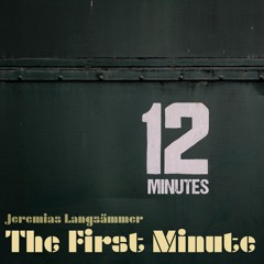 Jeremias Langsämmer – The First Minute | Ambient Classical Strings & Choral Calm