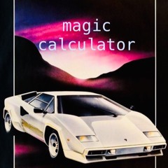 magic calculator 9 (gw. 1/7/21)