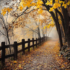 Autumn Soul