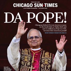 Dat boy F - Da Pope