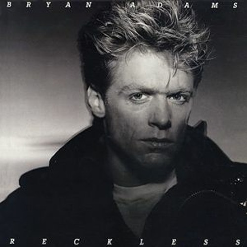 Classic Album - Bryan Adams Reckless
