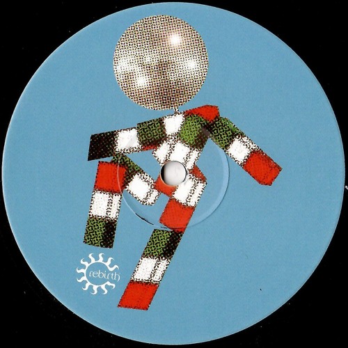REB123BONUSTRE / V.A. - Ciao Italia Generazioni Underground Bonus Ep Tre
