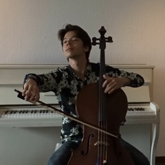 Le Onde (Piano & Cello Cover)