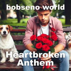 Heartbroken Anthem