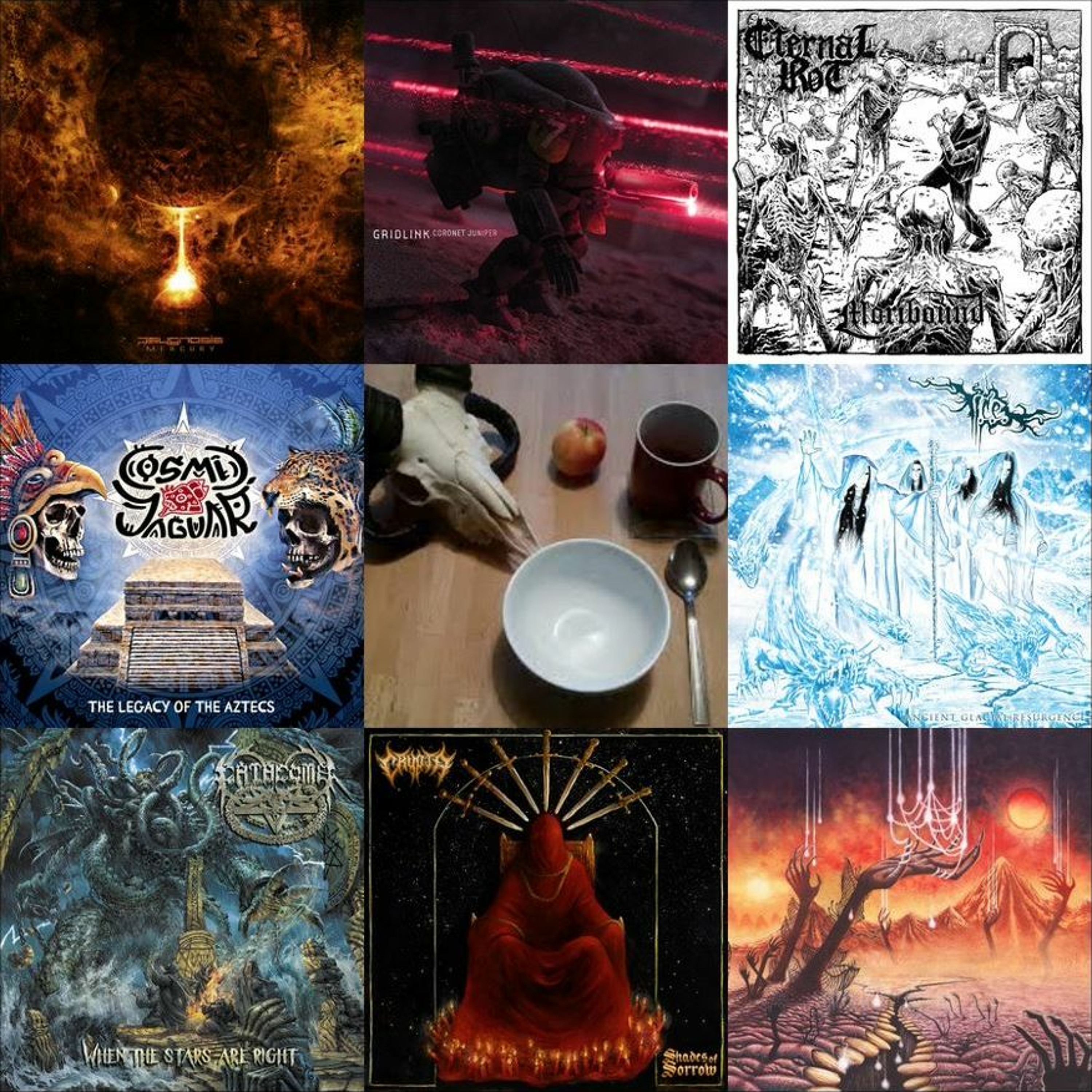124 - More Music From 2023