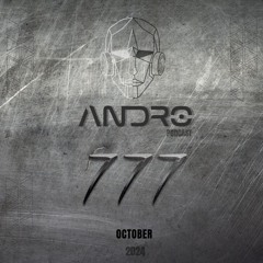 777 Podcast | October '24 (Melodic Techno - Indie Dance- Progressive House) promo tracks
