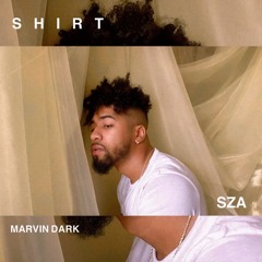 SHIRT - SZA x Marvin Dark