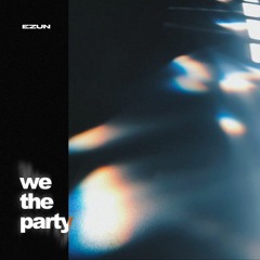 We The Party (Original Mix)