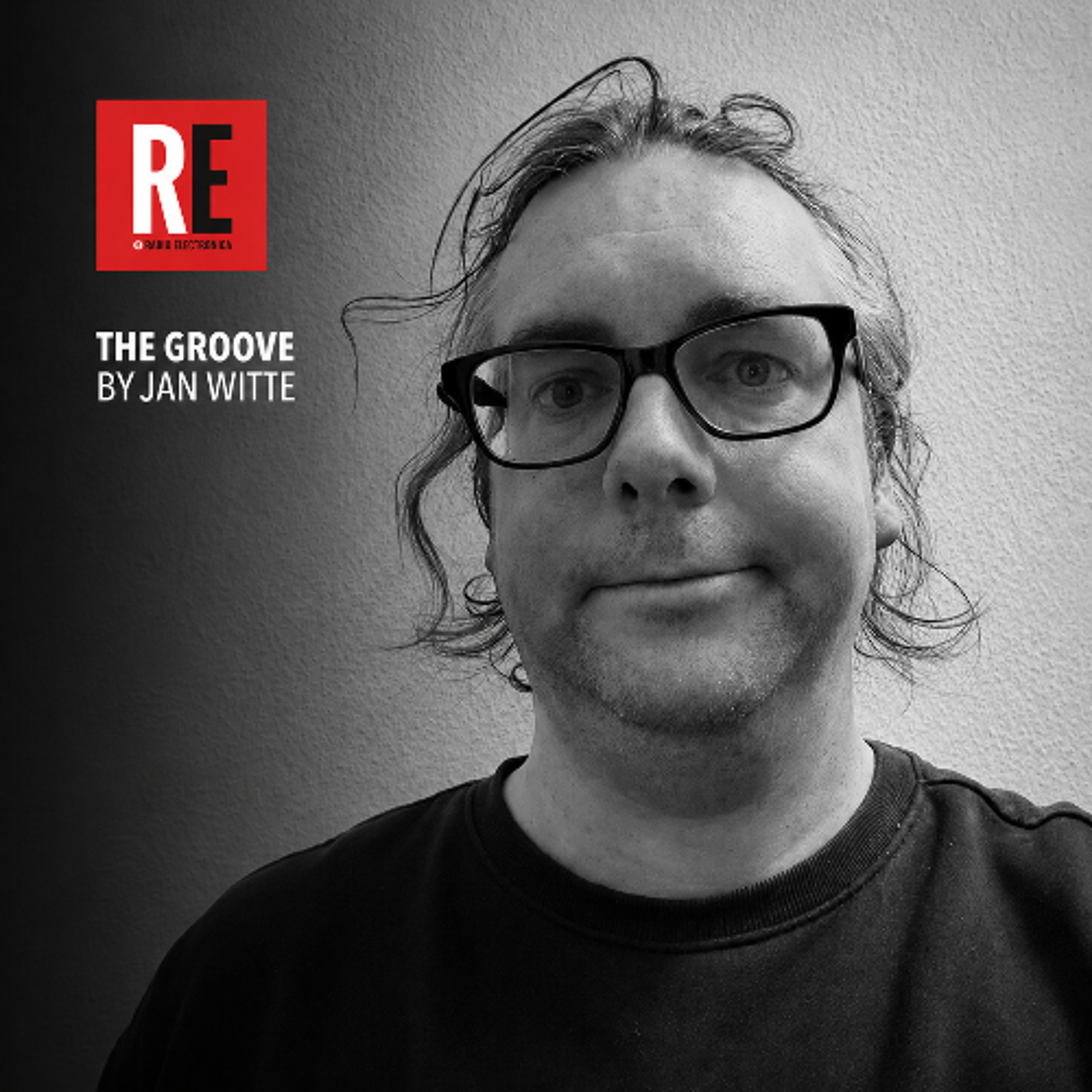 RE - THE GROOVE EP 40 by JAN WITTE episode artwork