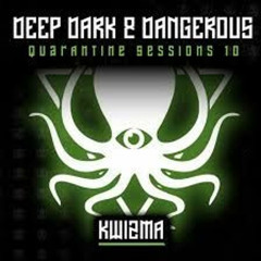 Kwizma - Dunecrawl (DDD Quarantine Sessions)
