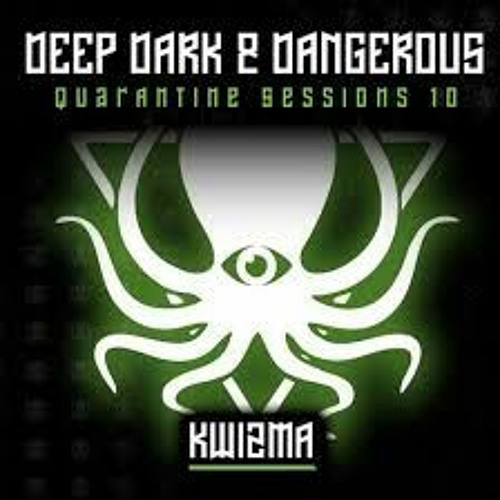 Kwizma - Dunecrawl (DDD Quarantine Sessions)