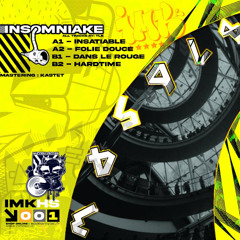 Preview : A2 - TLB - Folie Douce - Insomniake HS 01