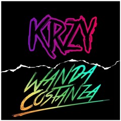 WC X KRZY - FOR THE ONE YOU LOVE  ( ARIE ) #SUPER DUPER EXPRESS !!
