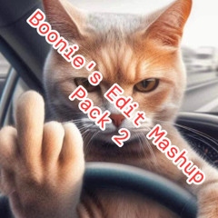 Boonie Edit Mashup Pack Vol 2 Click Buy = Free Download