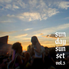 sun day sun set vol. 3