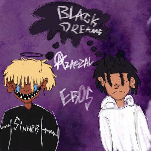 BLACKDREAMS Ft. KRONA LUCIUS (Prod. ACID.MP3)