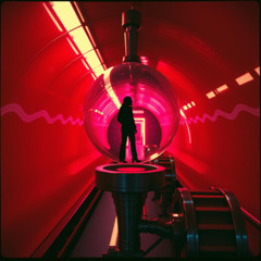 I love you Smile Dead