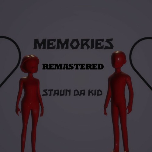 MEMORIES [DID ME WRONG] (OFFICIAL AUDIO)