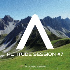 Altitude Sessions #7 - LOYK