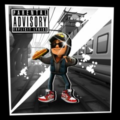 Músicas pra jogar subway surf - playlist by unknown