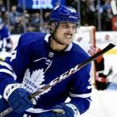 EDM Hockey Warmup Mix