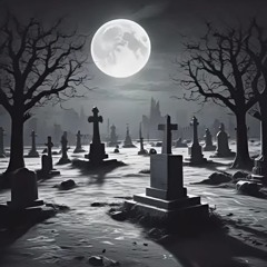 My First Grave