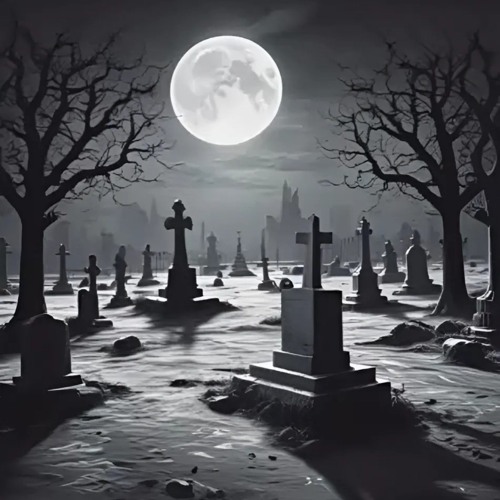 My First Grave