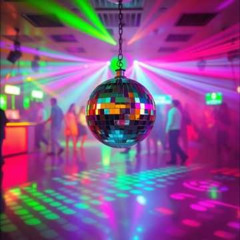 Funky Breakdown