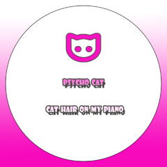 Psycho Cat - Cat Hair On My Piano