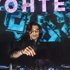 SOHTECH INDUSTRIAL TECHNO SESSION