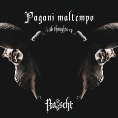 PAGANI MALTEMPO - JKF (Original Mix)
