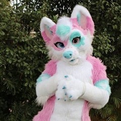 how much I hate furrys remix